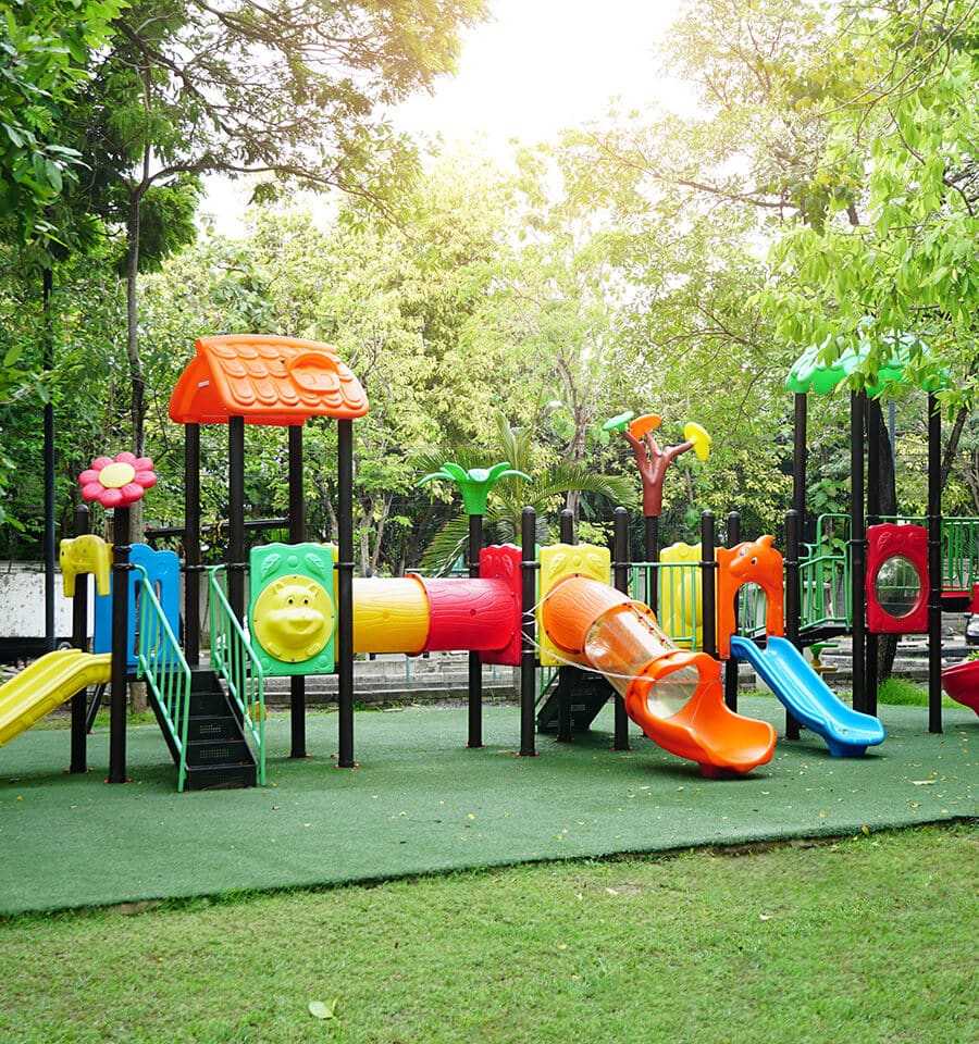 Children’s Play Area